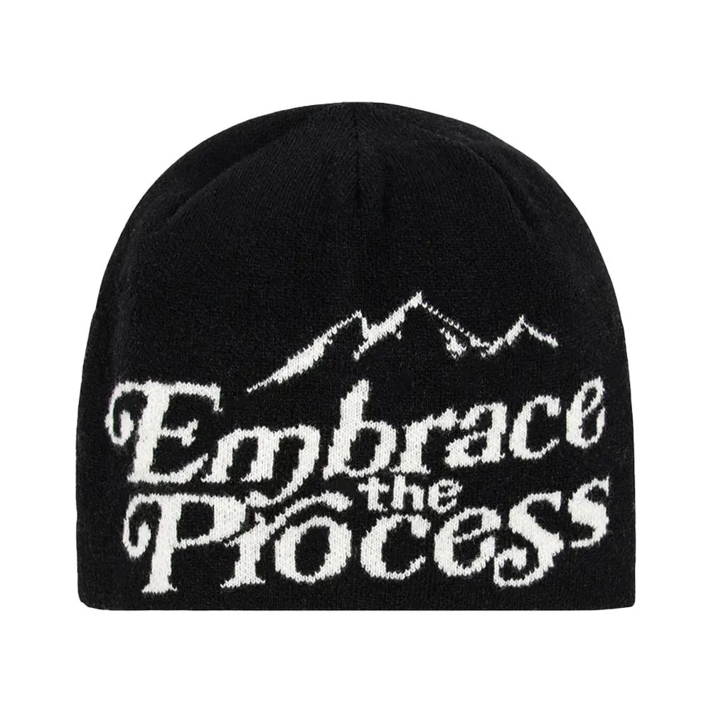 Paper Planes Embrace the Process Beanie