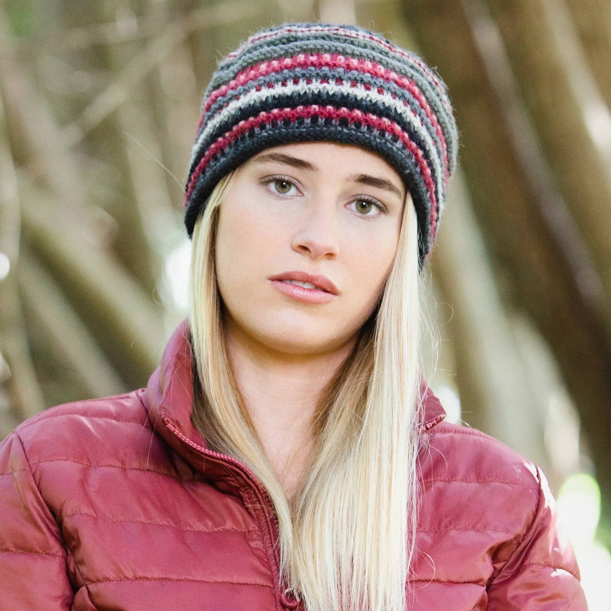 Piper Beanie