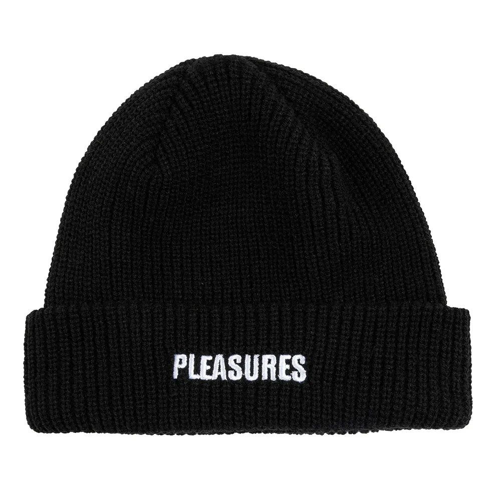 Pleasures Everyday Beanie's