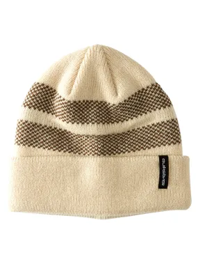 Quiksilver Mens Calm Skies Beanie