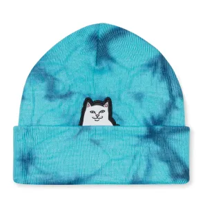 RIPNDIP LORD NERMAL BEANIE-NAVY