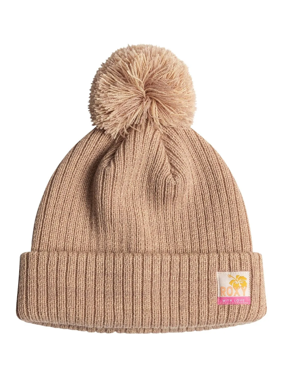 Roxy Ladies Hola Banana Beanie