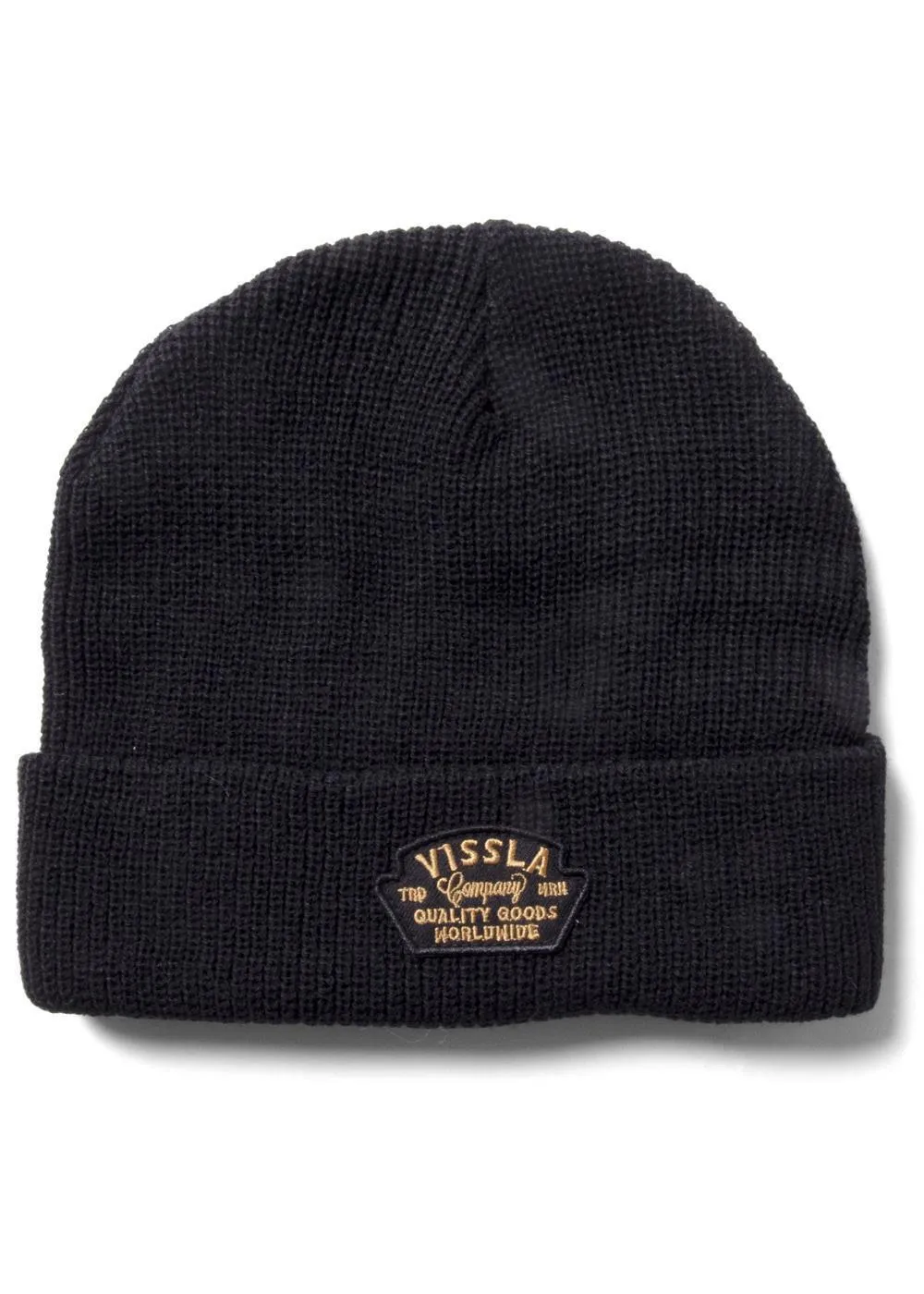 Solid Sets Eco Beanie