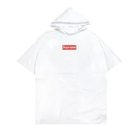 Supreme Ball Park Poncho