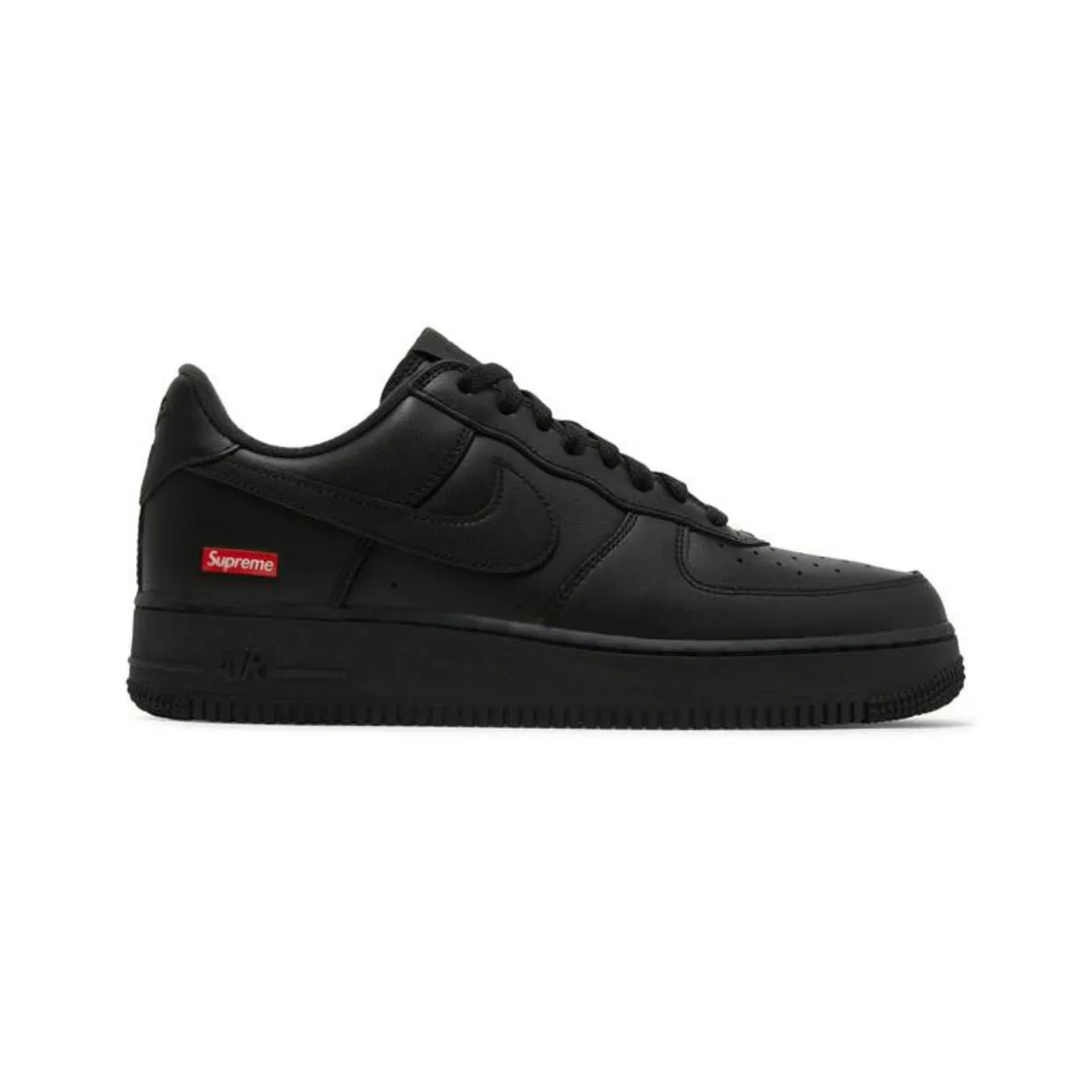 Supreme Black Forces