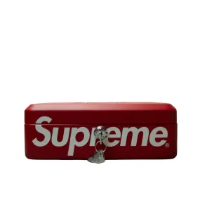 Supreme Lockbox