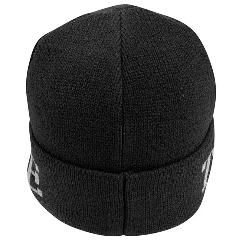 TaylorMade Mens TM18 Retro Beanie