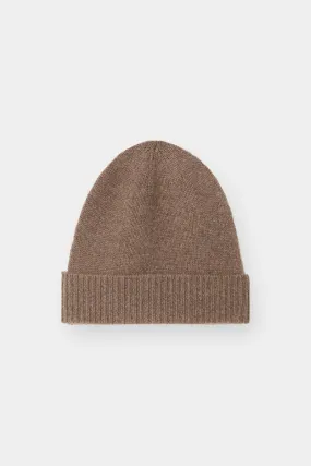 THE CLASSIC BEANIE - BRACKEN