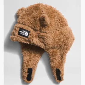 The North Face Almond Butter Baby Bear Suave Oso Beanie