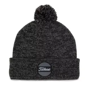 Titleist Boardwalk Pom Pom Beanie