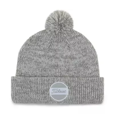 Titleist Boardwalk Pom Pom Beanie