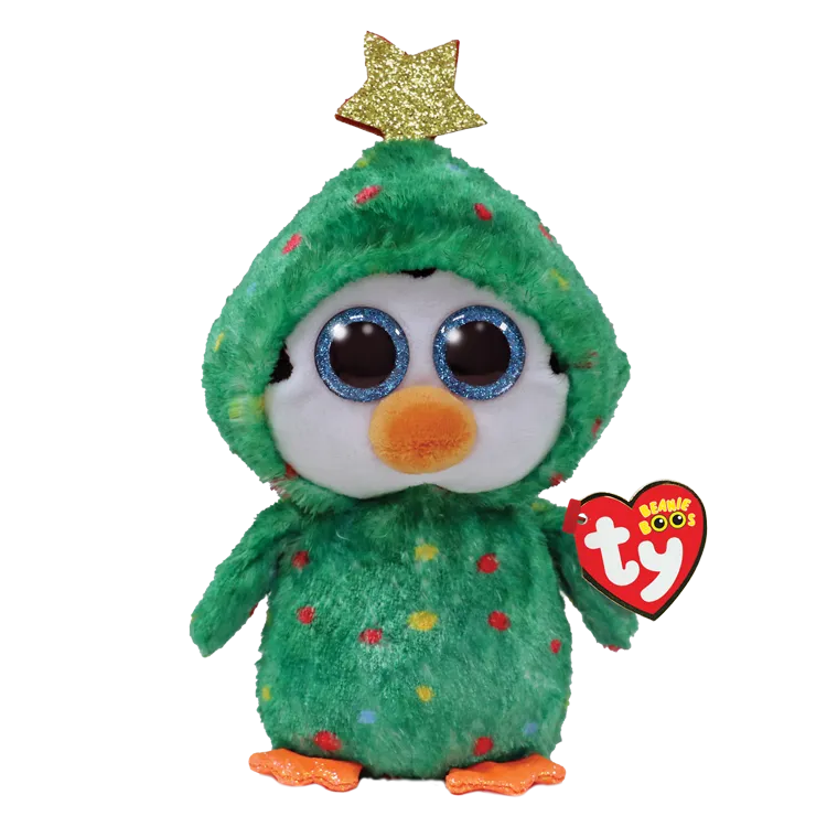 Ty Beanie Boos - Regular/Small