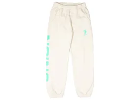 Union Frontman IV Sweatpants Chalk