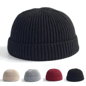 Unisex Beanie