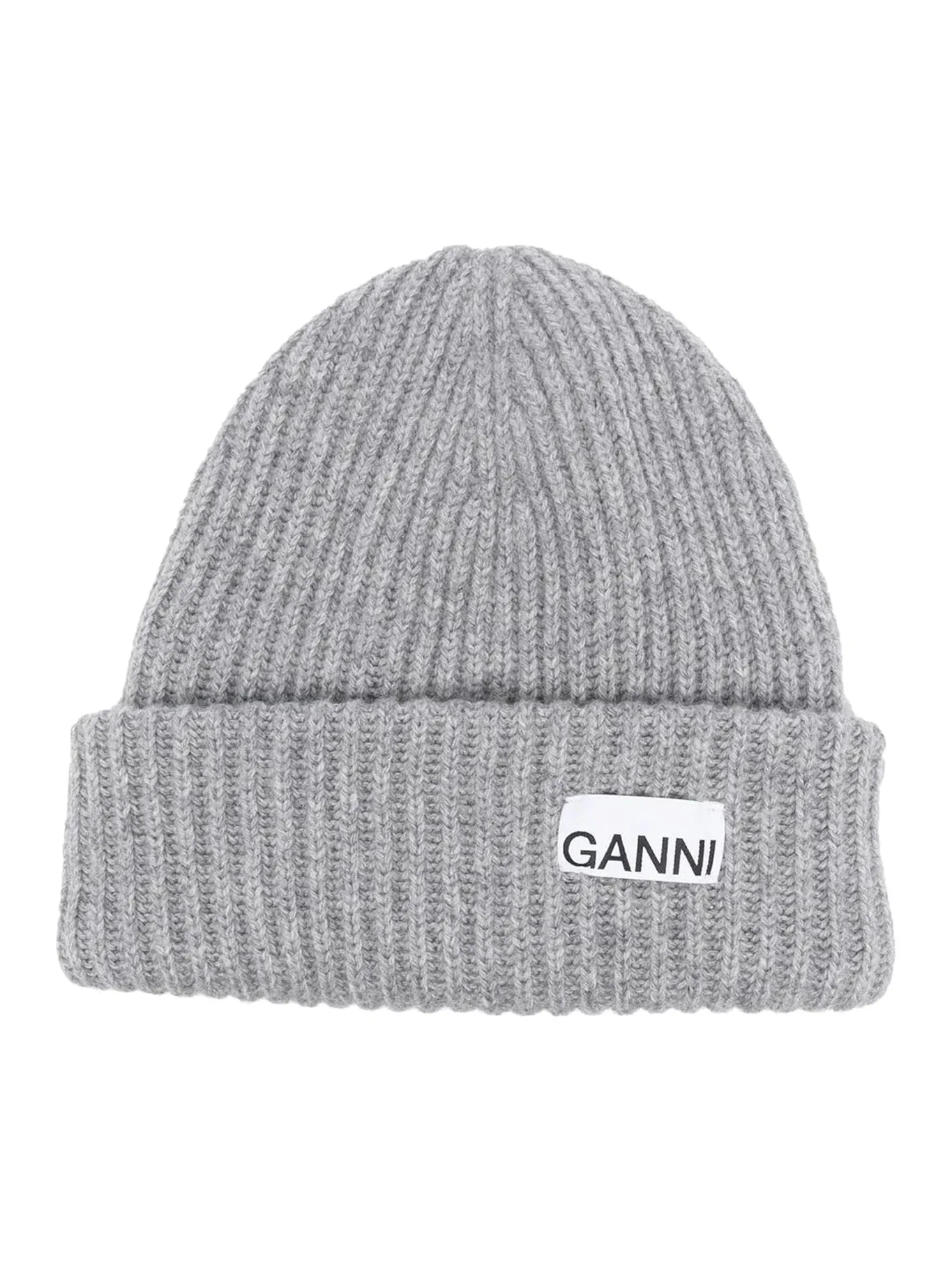 WOOL BEANIE